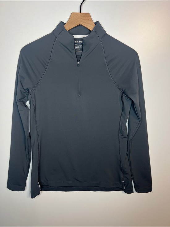 Peter Millar Tops - Peter Millar performance quarter zip top